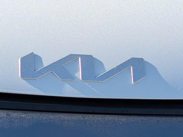 new 2026 Kia Sportage Hybrid car, priced at $29,444