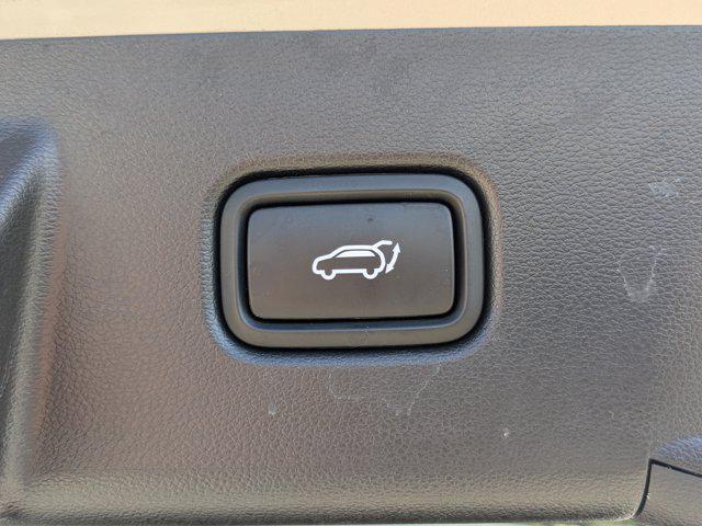 used 2023 Hyundai Tucson car, priced at $21,137