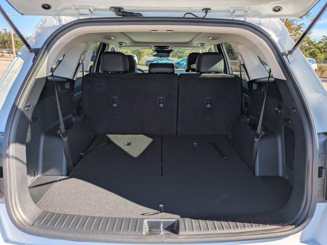 new 2026 Kia Sorento car, priced at $33,528