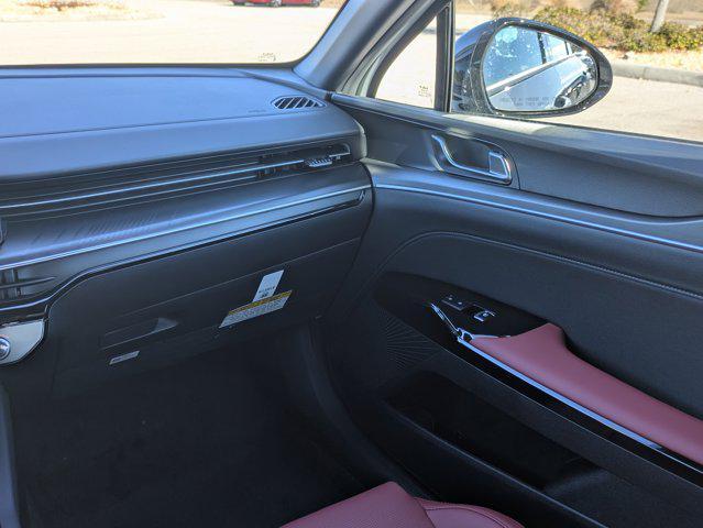 new 2026 Kia K5 car, priced at $27,657