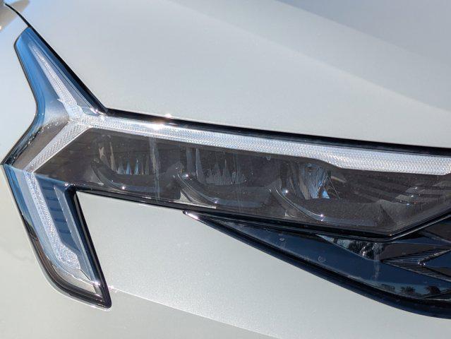 new 2026 Kia K5 car, priced at $27,657