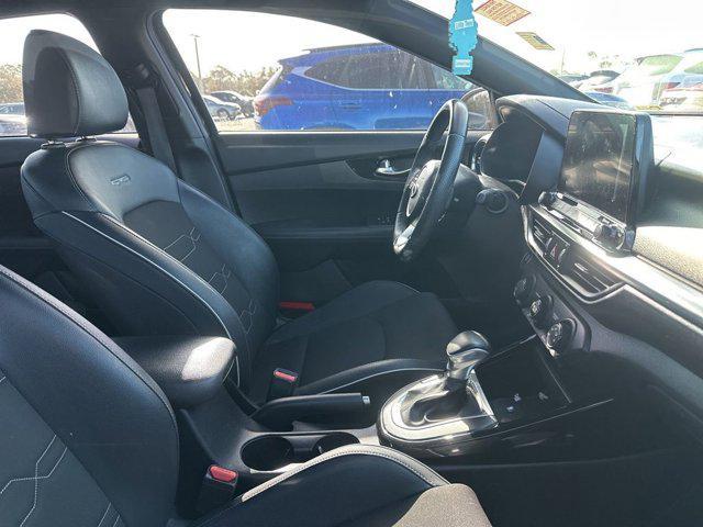used 2020 Kia Forte car, priced at $13,991