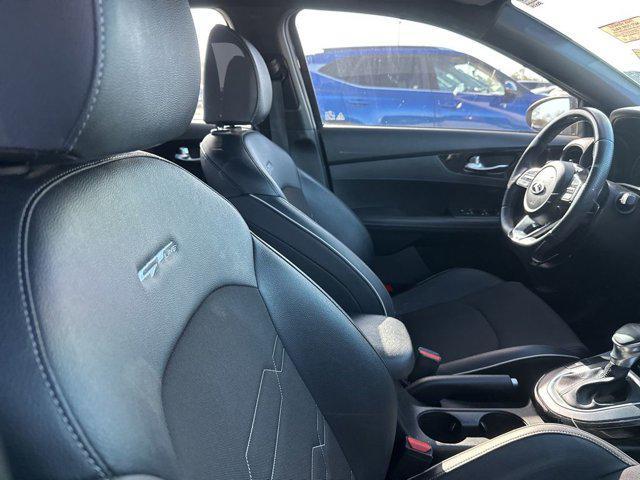 used 2020 Kia Forte car, priced at $13,991