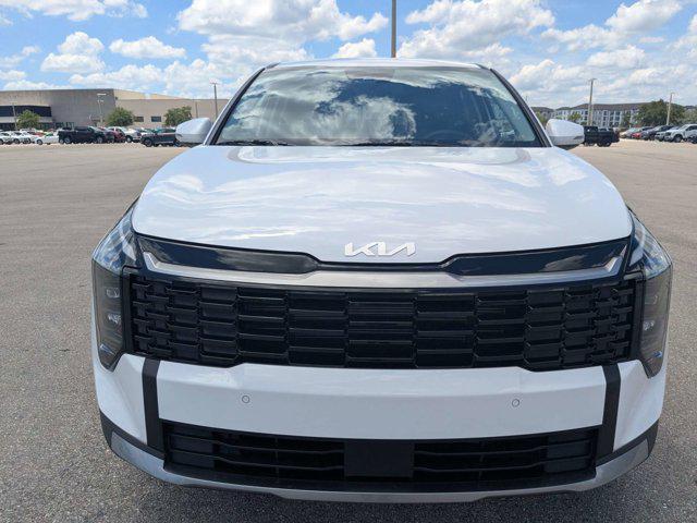 new 2026 Kia Sportage car, priced at $32,514