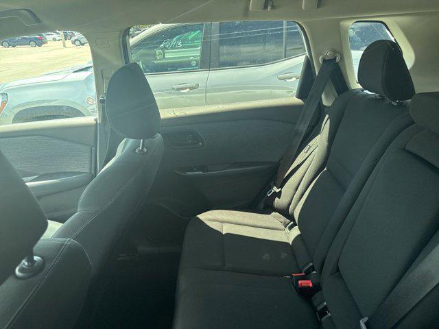 used 2023 Nissan Rogue car, priced at $20,056