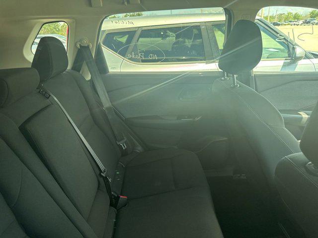used 2023 Nissan Rogue car, priced at $20,056