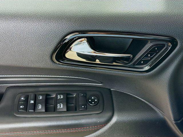 used 2024 Dodge Durango car, priced at $36,576