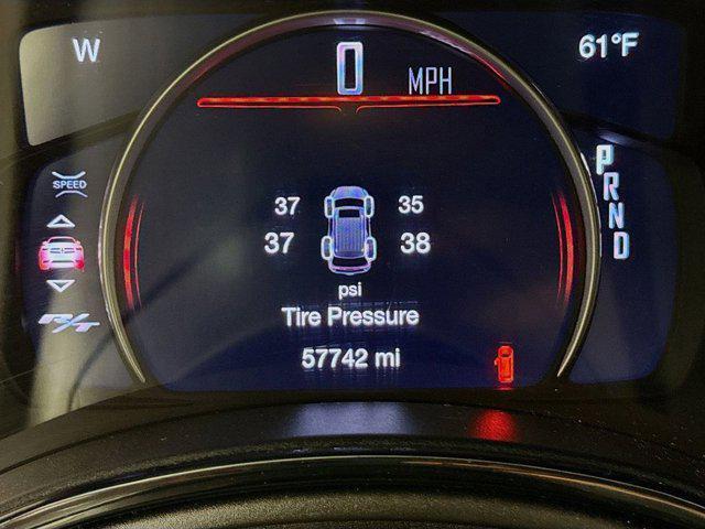 used 2024 Dodge Durango car, priced at $36,576