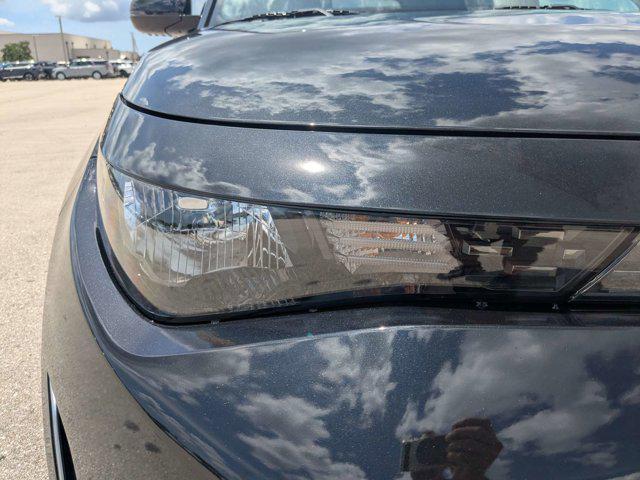 used 2023 Kia Soul car, priced at $20,647