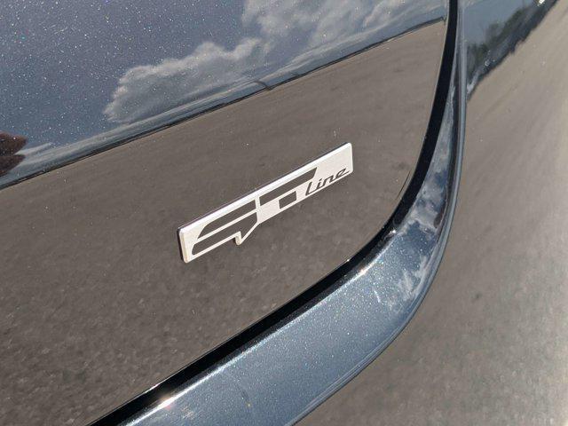 used 2023 Kia Soul car, priced at $20,647