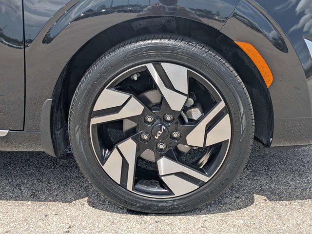 used 2023 Kia Soul car, priced at $20,647