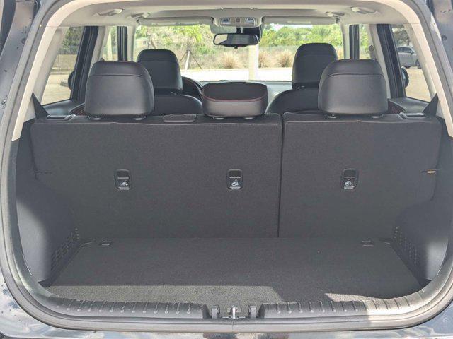 used 2023 Kia Soul car, priced at $20,647