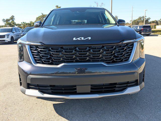 new 2026 Kia Sorento car, priced at $29,162