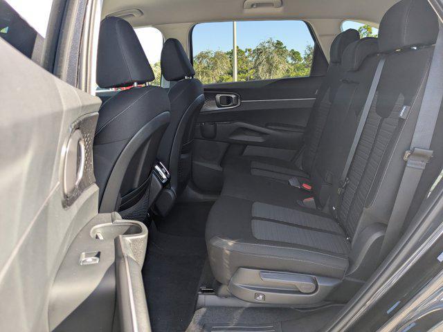 new 2026 Kia Sorento car, priced at $29,162