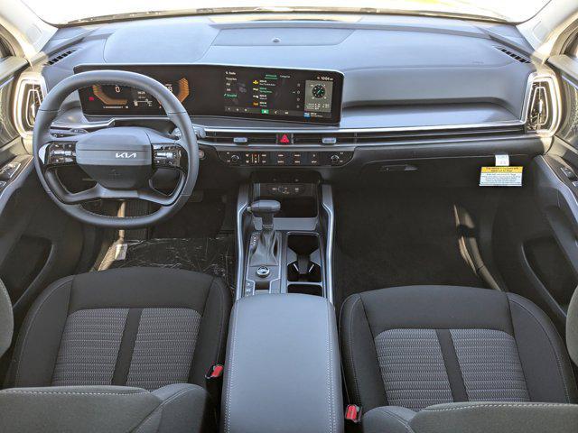 new 2026 Kia Sorento car, priced at $29,162