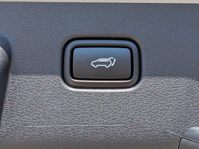 new 2026 Kia Sportage car, priced at $30,518