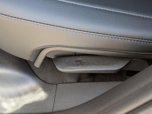 new 2026 Kia Sportage car, priced at $30,518