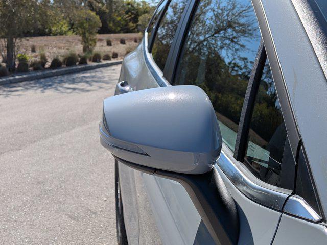 new 2026 Kia Sportage car, priced at $30,518