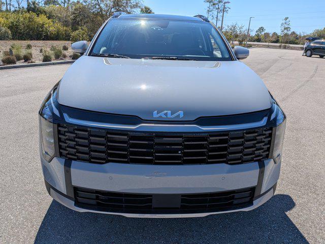 new 2026 Kia Sportage car, priced at $30,518