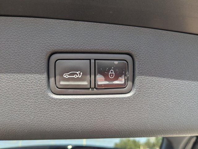 used 2023 Genesis Electrified GV70 car, priced at $31,852