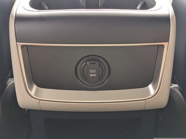 new 2026 Kia Carnival Hybrid car, priced at $41,418