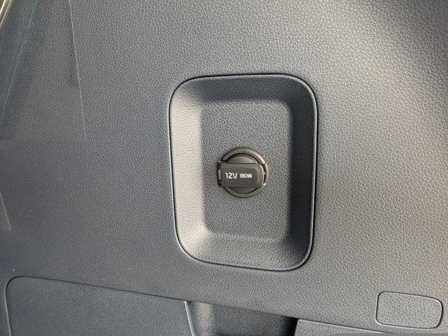 new 2026 Kia Carnival Hybrid car, priced at $41,418