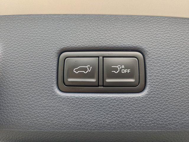 new 2026 Kia Carnival Hybrid car, priced at $41,418