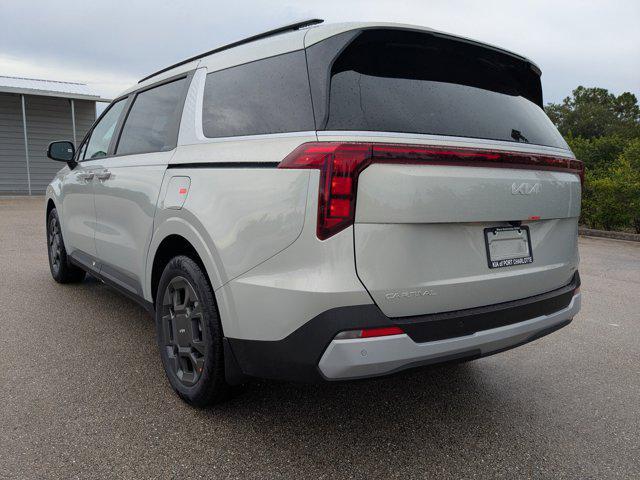 new 2026 Kia Carnival Hybrid car, priced at $41,418