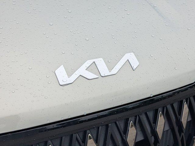 new 2026 Kia Carnival Hybrid car, priced at $41,418