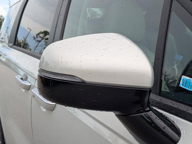 new 2026 Kia Carnival Hybrid car, priced at $41,418