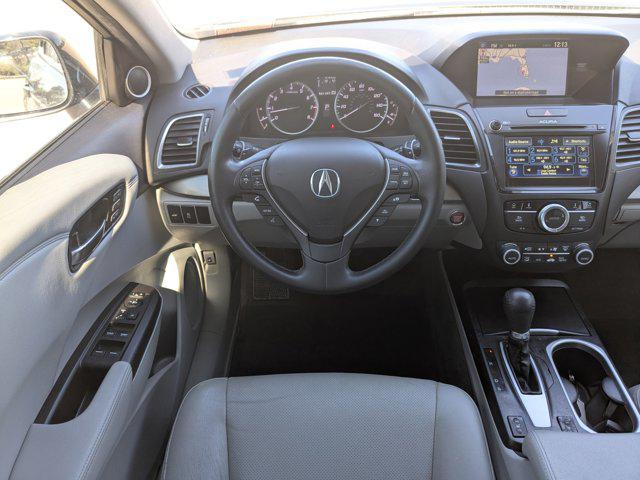 used 2016 Acura RDX car, priced at $12,454