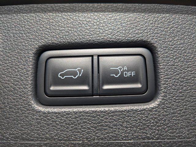 new 2025 Kia Telluride car, priced at $37,494