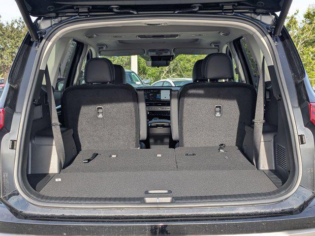 new 2025 Kia Telluride car, priced at $37,494