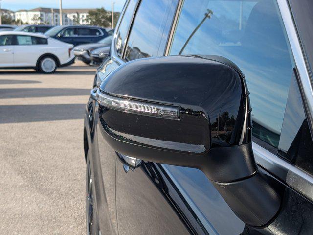 new 2025 Kia Telluride car, priced at $37,494