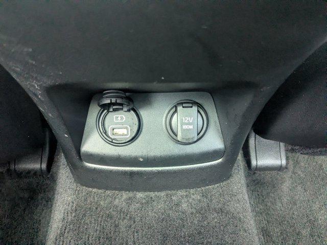 used 2021 Kia Sportage car, priced at $20,041