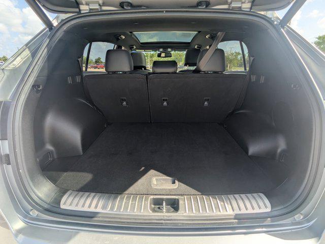 used 2021 Kia Sportage car, priced at $20,041