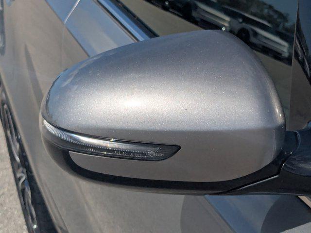 used 2021 Kia Sportage car, priced at $20,041