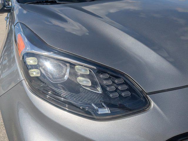 used 2021 Kia Sportage car, priced at $20,041