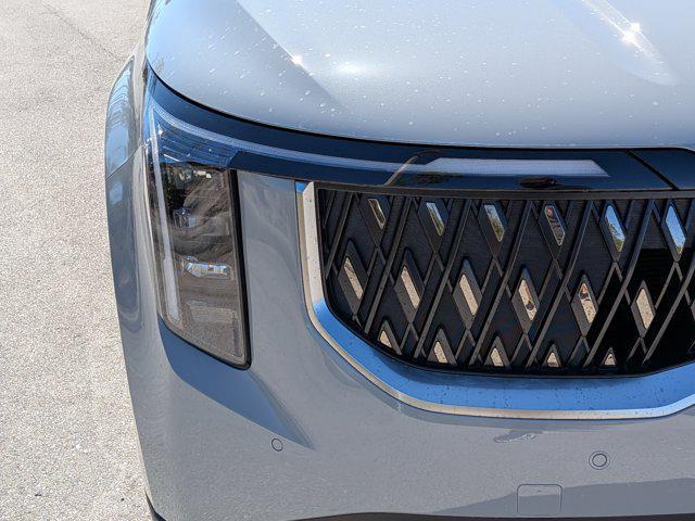 new 2026 Kia Carnival car, priced at $42,965