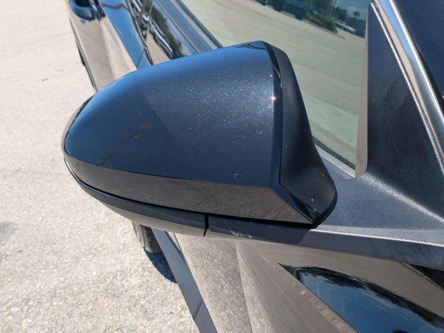 used 2025 Hyundai Tucson car, priced at $23,307