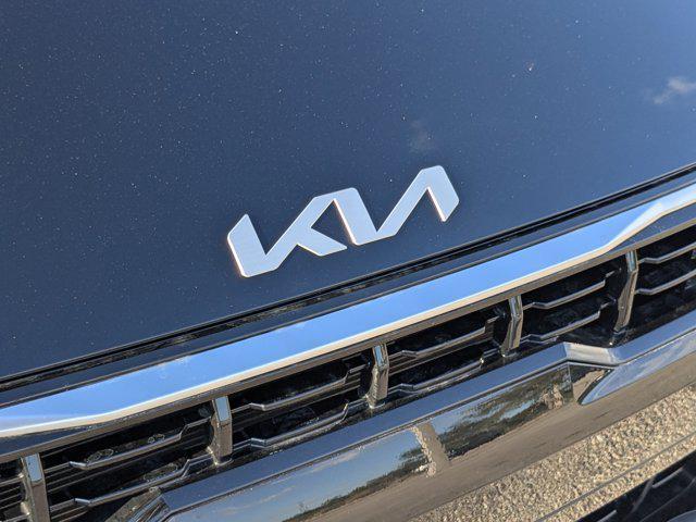 new 2025 Kia K4 car, priced at $24,807