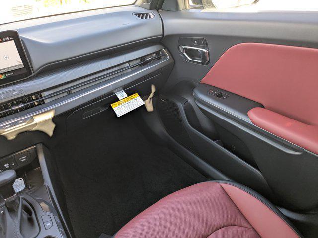 new 2025 Kia K4 car, priced at $24,807