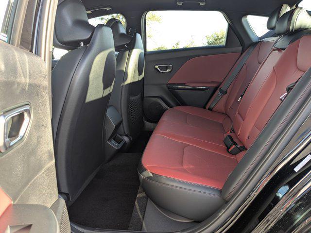 new 2025 Kia K4 car, priced at $24,807