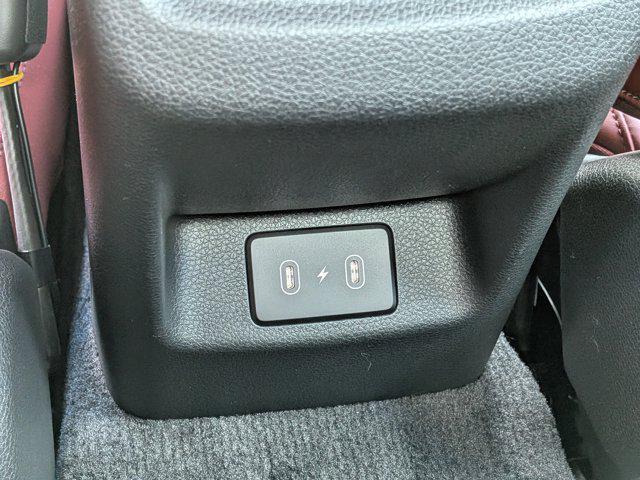new 2026 Kia K5 car, priced at $32,983