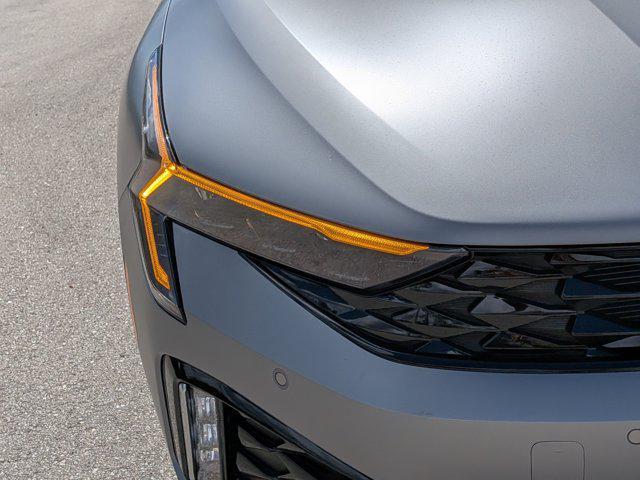 new 2026 Kia K5 car, priced at $32,983
