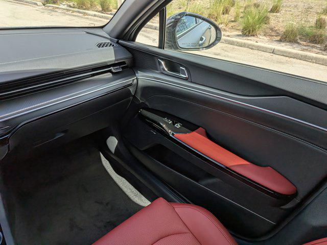 new 2026 Kia K5 car, priced at $32,983