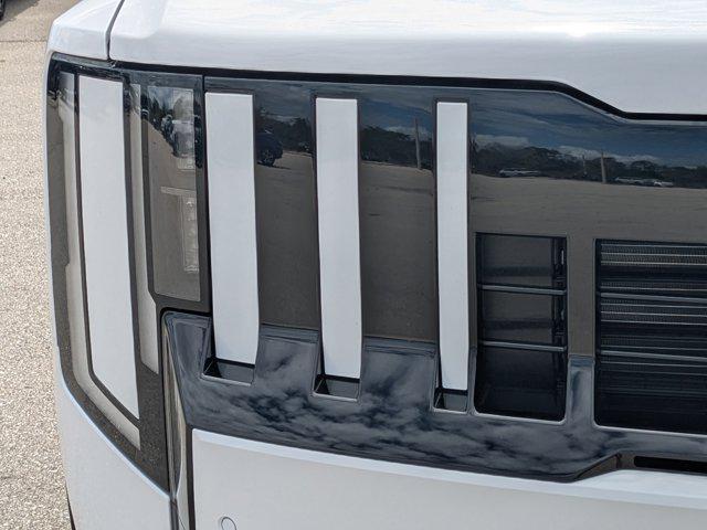 new 2027 Kia Telluride Hybrid car, priced at $56,770