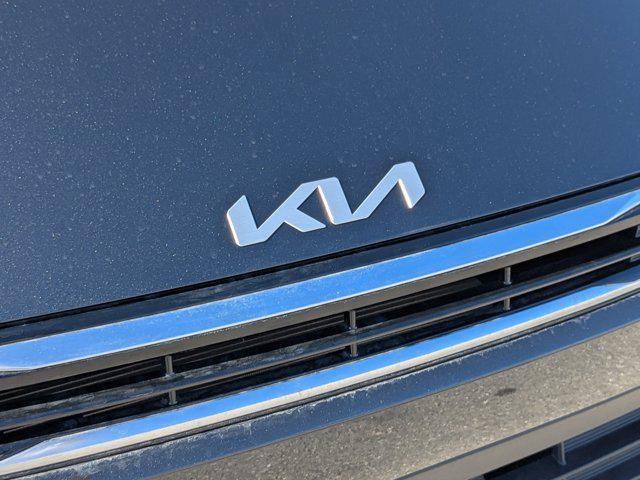 new 2025 Kia K4 car, priced at $21,866