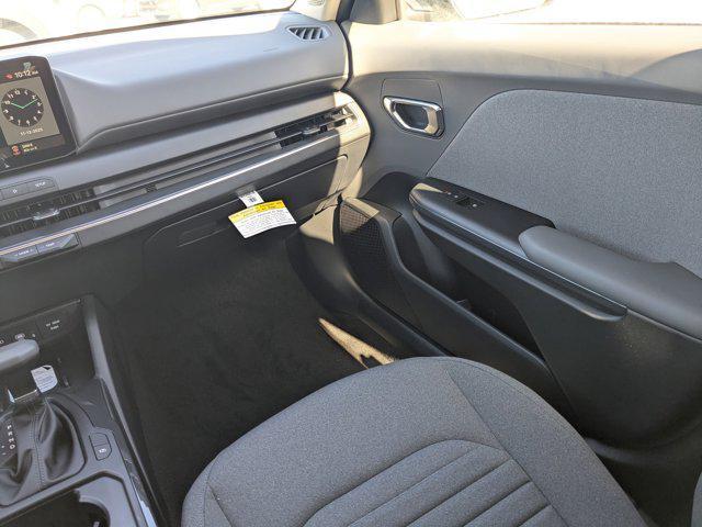 new 2025 Kia K4 car, priced at $21,866