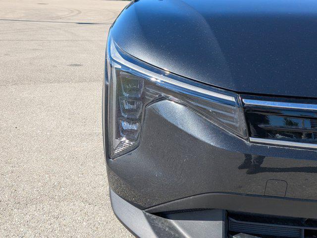 new 2025 Kia K4 car, priced at $21,866